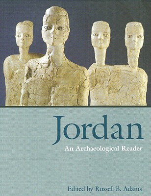 Image for Jordan: An Archaeological Reader