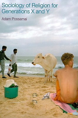 Sociology of Religion for Generations X and Y