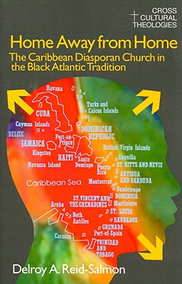 Home Away from Home (Cross Cultural Theologies)