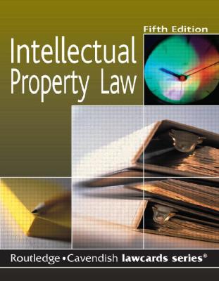 Cavendish: Intellectual Property Lawcards