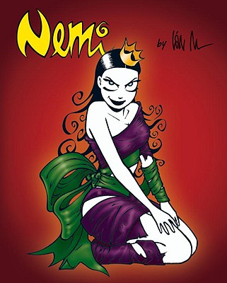 Nemi, Volume 3