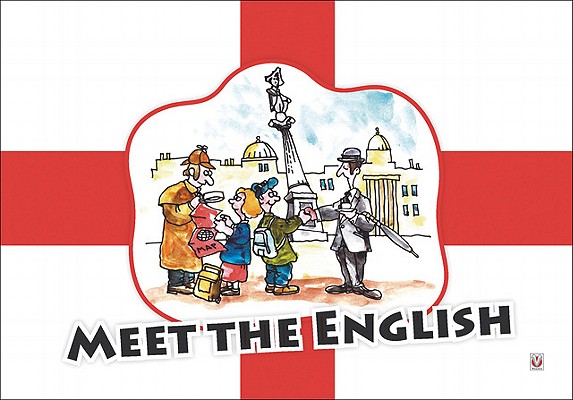Meet the English