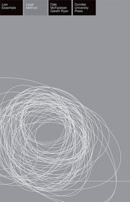 Legal Method Essentials (Edinburgh Law Essentials)