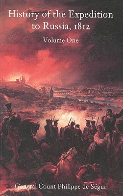 A History of the Expedition to Russia Vol. 1 (1)