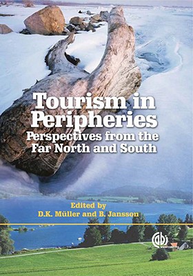Tourism in Peripheries (Cabi)