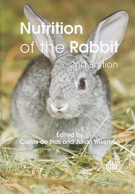 Nutrition of the Rabbit [OP]