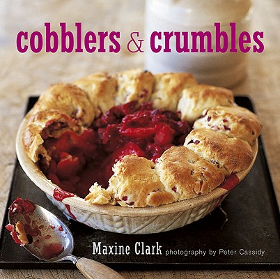 Image for Cobblers and Crumbles