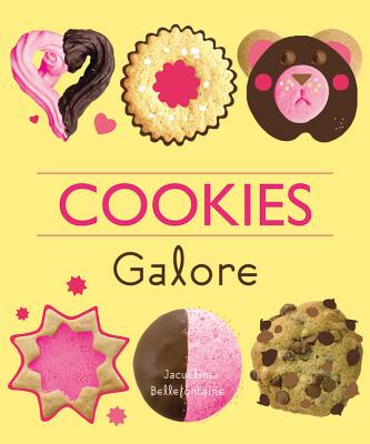 Cookies Galore (Mini)