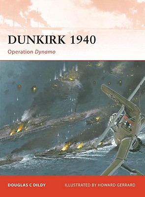 Dunkirk 1940: Operation Dynamo (Campaign, 219)