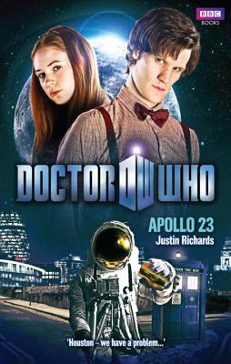 Doctor Who: Apollo 23, Llewellyn, David Doctor Who: Apollo 23, Llewellyn, David