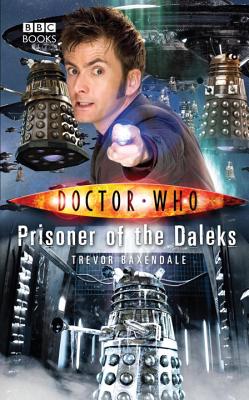 DOCTOR WHO PRISONER OF THE DALEKS