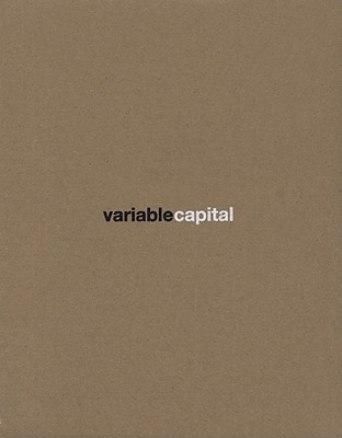 Variable Capital
