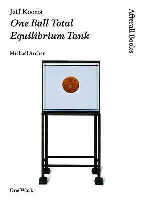 Jeff Koons: One Ball Total Equilibrium Tank (AFTERALL)