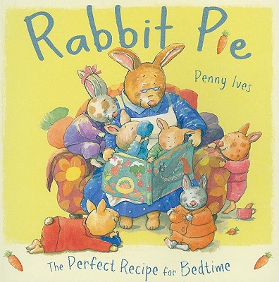 Image for Rabbit Pie (Child's Play Library) Rabbit Pie (Child's Play Library)