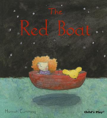 Image for The Red Boat (Child's Play Library) The Red Boat (Child's Play Library)