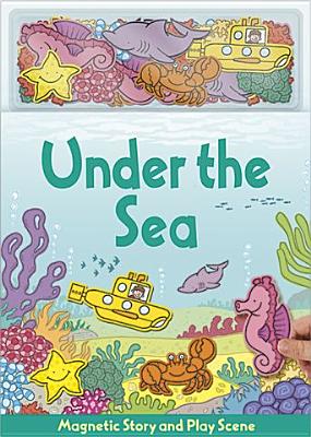 Under the Sea (Magnetic Story & Play Scene)