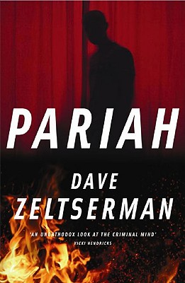 Pariah Zeltserman, Dave