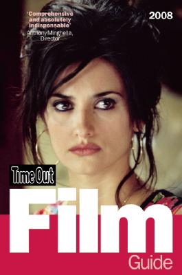 Time Out 2008 Film Guide (Time Out Guides)