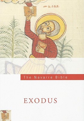 Image for Exodus: North American Edition (The Navarre Bible)