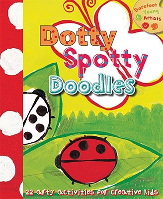 Dotty, Spotty Doodles; Dotty, Spotty Doodles