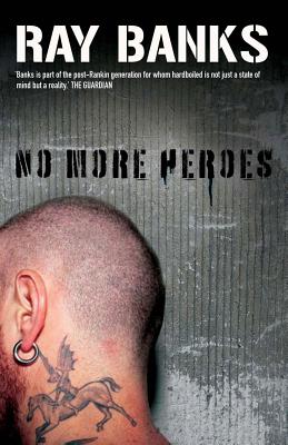 Image for NO MORE HEROES