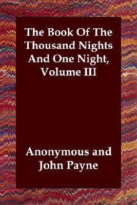 The Book of the Thousand Nights and One Night