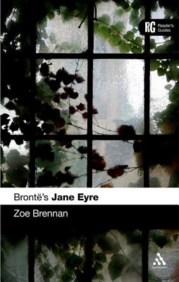 Bronte's Jane Eyre (Reader's Guides)
