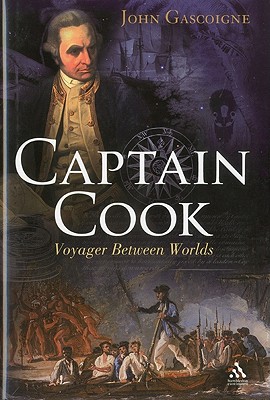 Captain Cook: Voyager Between Worlds