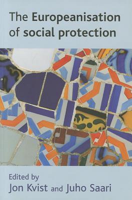 The Europeanisation of social protection