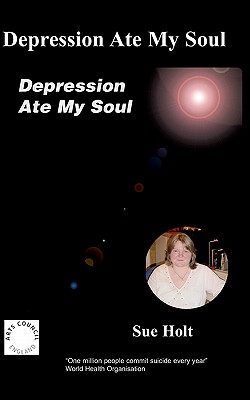 Depression Ate My Soul
