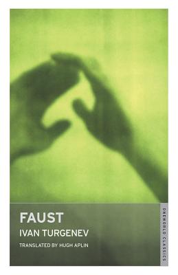 Faust (Oneworld Classics)