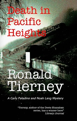 Death in Pacific Heights (Carly Paladino & Noah Lang)
