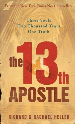 Image for The 13th Apostle [used book]