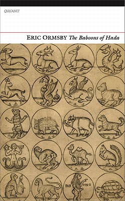 The Baboons of Hada