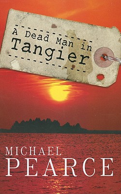 A Dead Man In Tangier