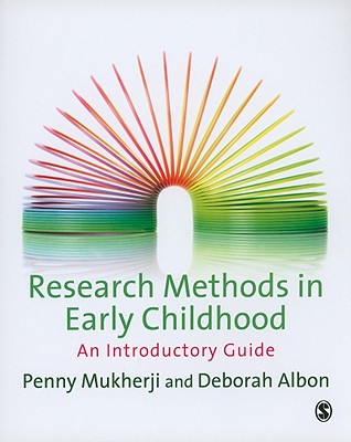 Research Methods in Early Childhood: An Introductory Guide