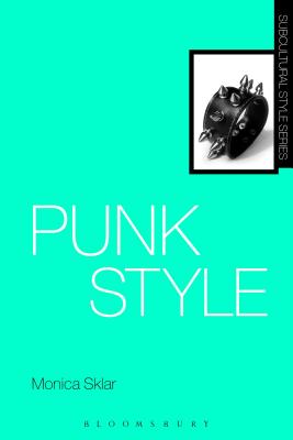 Punk Style (Subcultural Style)