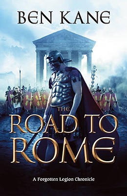 Image for The Road To Rome
