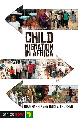 Child Migration in Africa (Africa Now)