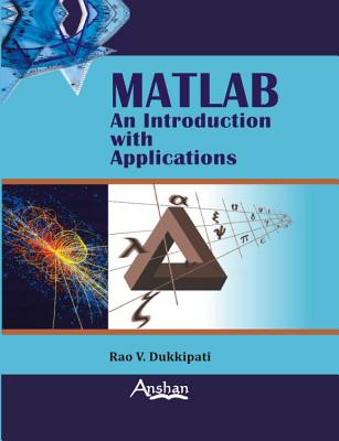 Image for MATLAB: An Introduction With Applications MATLAB: An Introduction With Applications