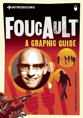 Image for Introducing Foucault: Graphic Guide, 4th Edition