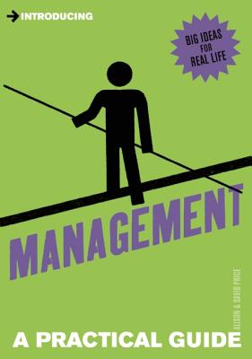 Introducing Management: A Practical Guide (Practical Guide Series) [Paperback] Alison Price and David Price