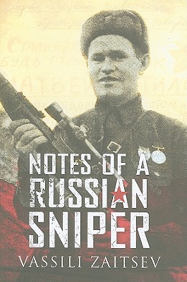 Notes Of A Russian Sniper