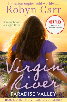 Paradise Valley: Book 7 (A Virgin River Novel)