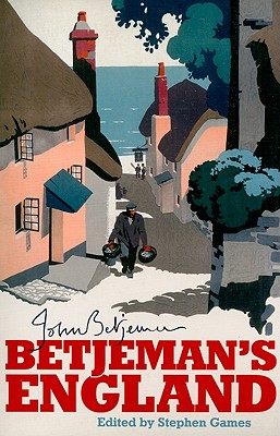 Betjeman's England