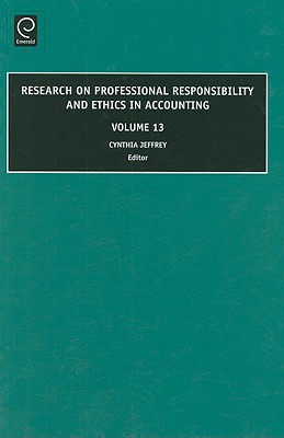 Research on Professional Responsibility and Ethics in Accounting