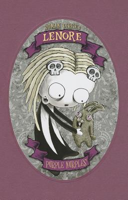 Image for Lenore: Purple Nurples Lenore: Purple Nurples