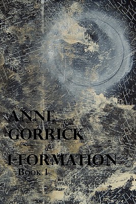 I-Formation, Book 1