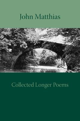 Image for Collected Longer Poems Collected Longer Poems
