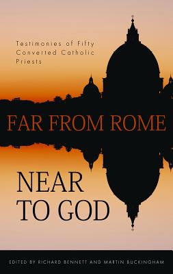 Image for Far From Rome Near To God